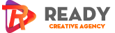 Ready Agency Logo